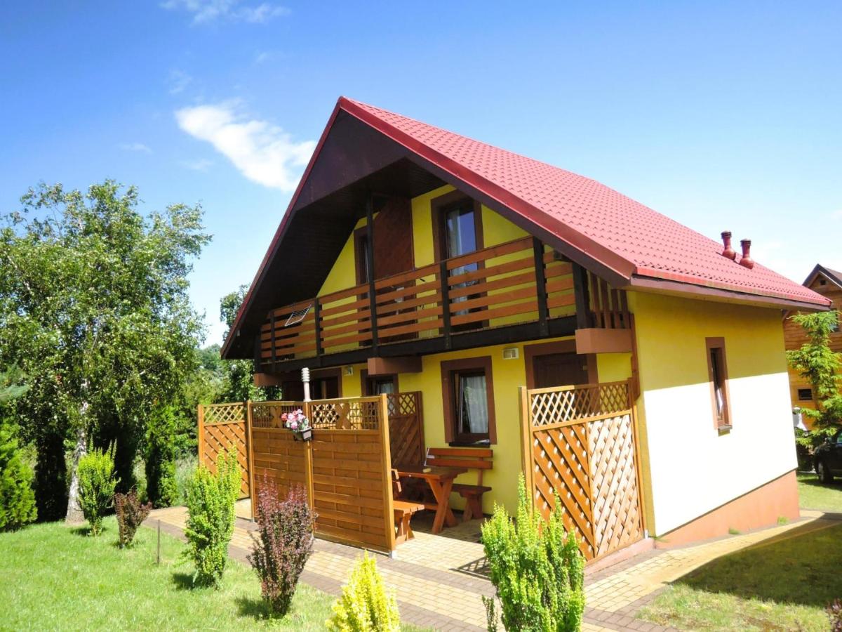 Holiday Resort in Rewal for 4 persons - B&B