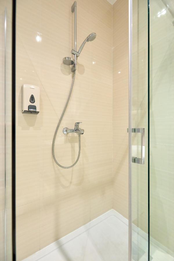 Appartement met 1 Slaapkamer