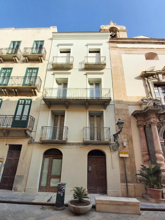 Palazzo San Giuseppe - B&B Trapani