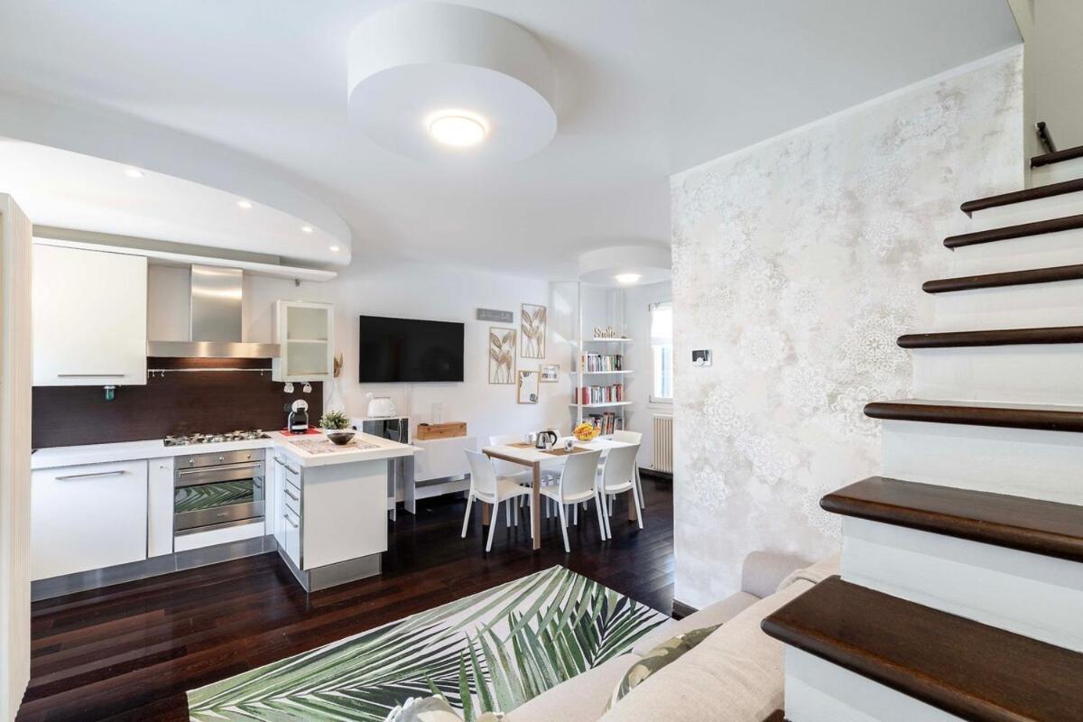 Corte Todero - Home and Relax - B&B Venecia