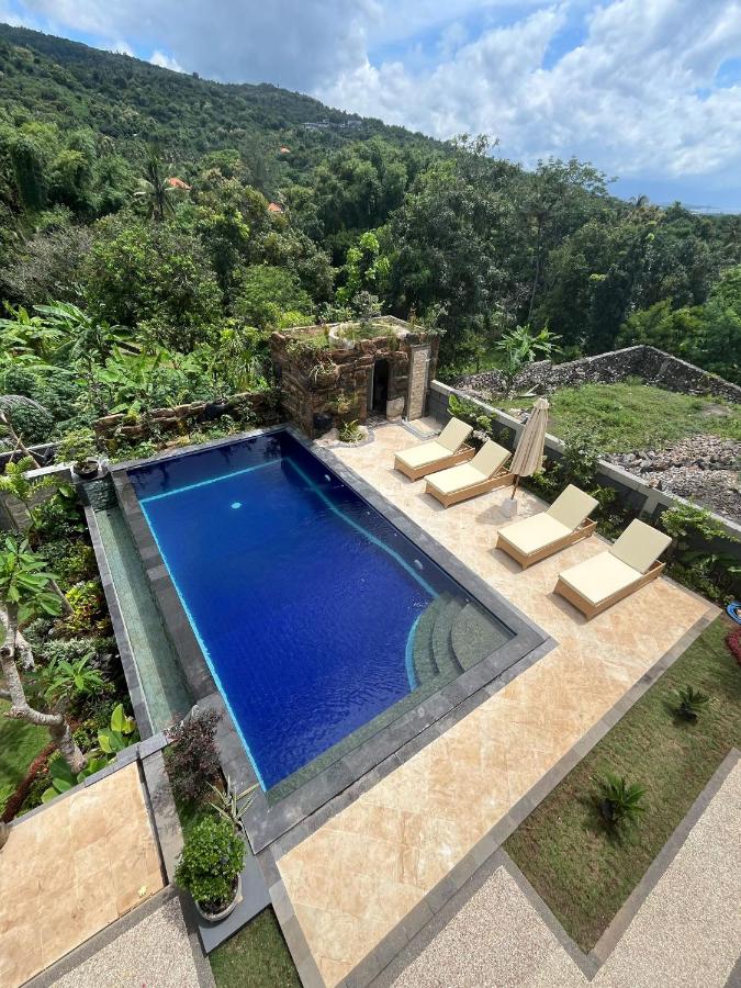 Villa Bukit Indah - B&B
