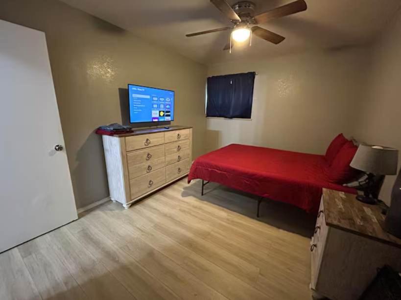 A private rental unit in Lawton OK near Fort Sill - B&B Lawton