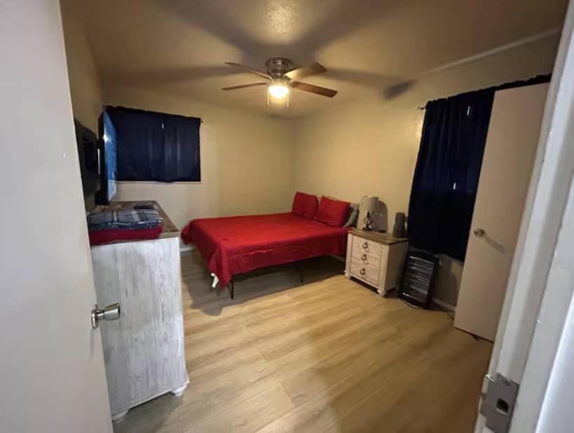 A private rental unit in Lawton OK near Fort Sill - Chambres d'hôtes Lawton