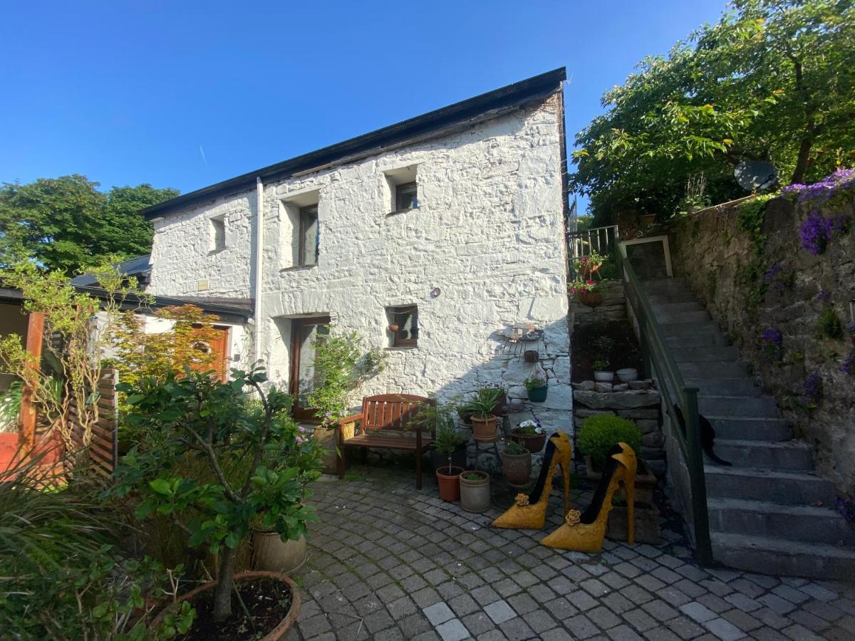 Beautiful renovated stone house for Dog friendly, Quayside location - B&B