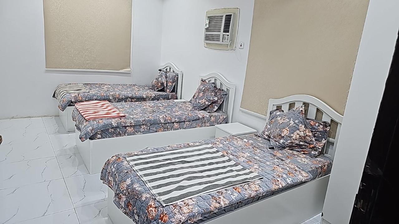 Welcome Eleven 5km far from Masjid Nabawi - Bed and Breakfast