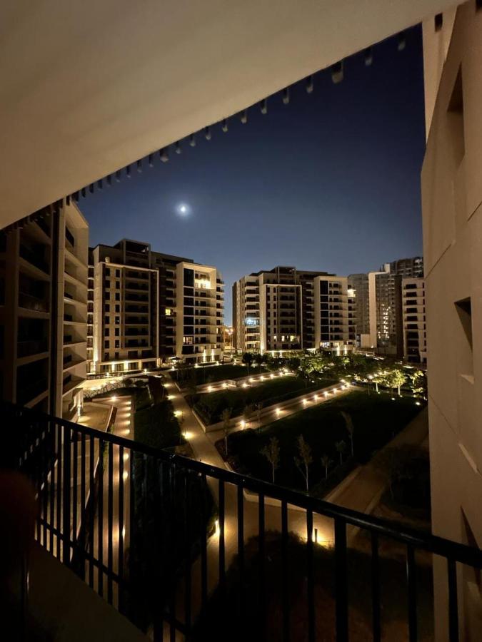 ZED WEST Al Sheikh Zayed Tower - Bed and Breakfast Ash Shaykh Zuwayd