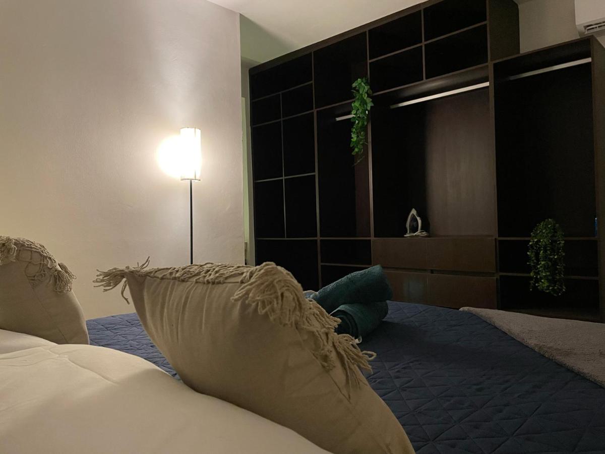 Departamento exclusivo Liverte - B&B