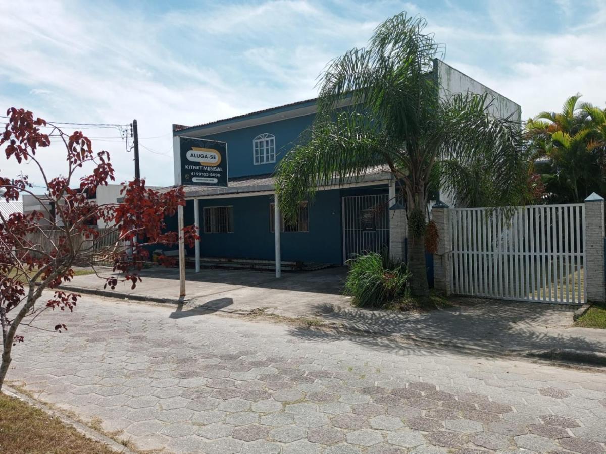 Residencial Primavera - Chambres d’hôtes