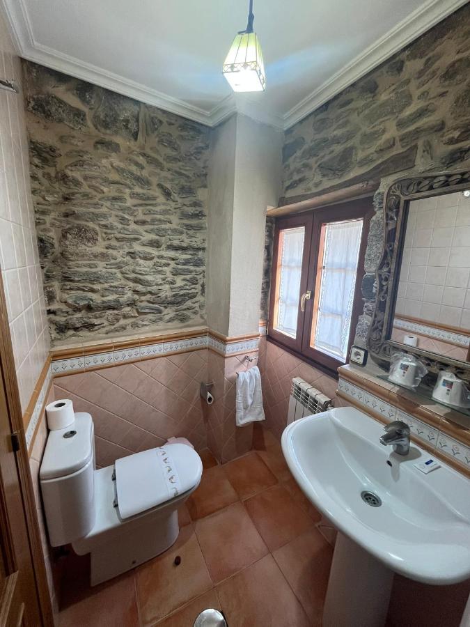 Doppelzimmer mit Zustellbett