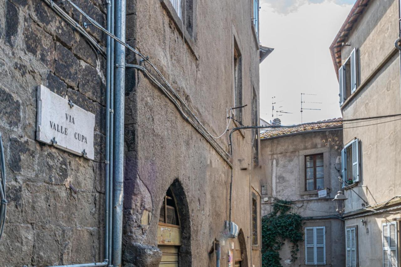 L'archetto di Vallecupa - Bed and Breakfast