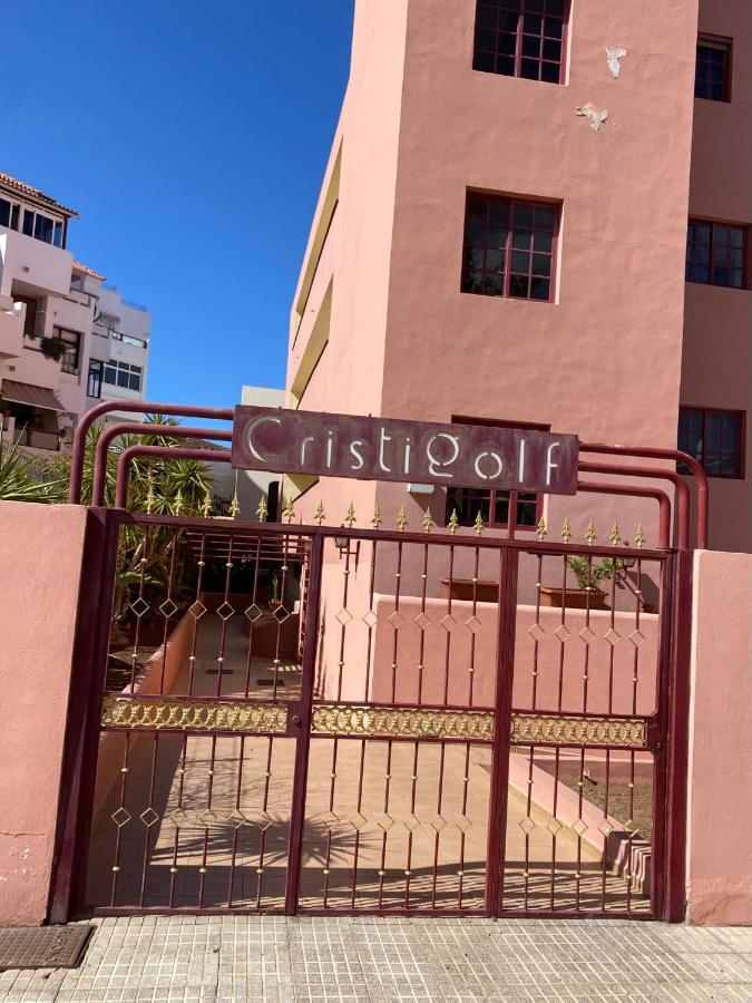 Apartment in Los Cristianos WIFI - B&B