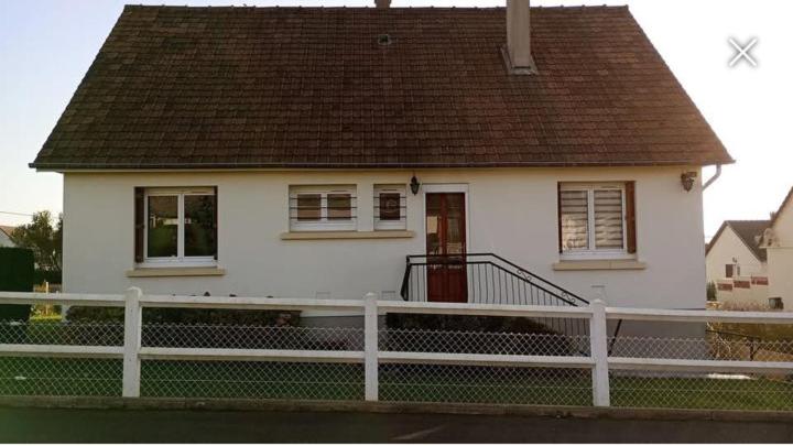 Gîte paisible - B&B