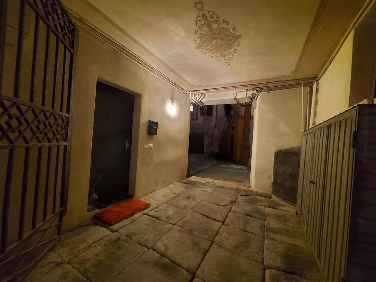 Dimora D'Arte - Ferienwohnung