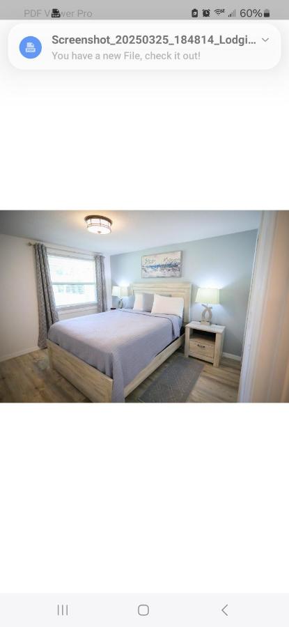 Manasota Deluxe Villas - B&B