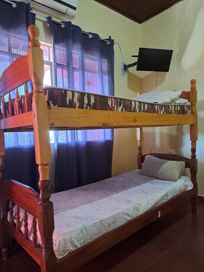 Quadruple Room with Shared Bathroom