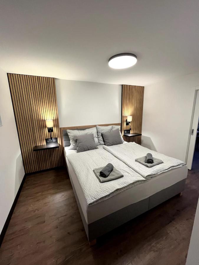 Appartement 1 Chambre