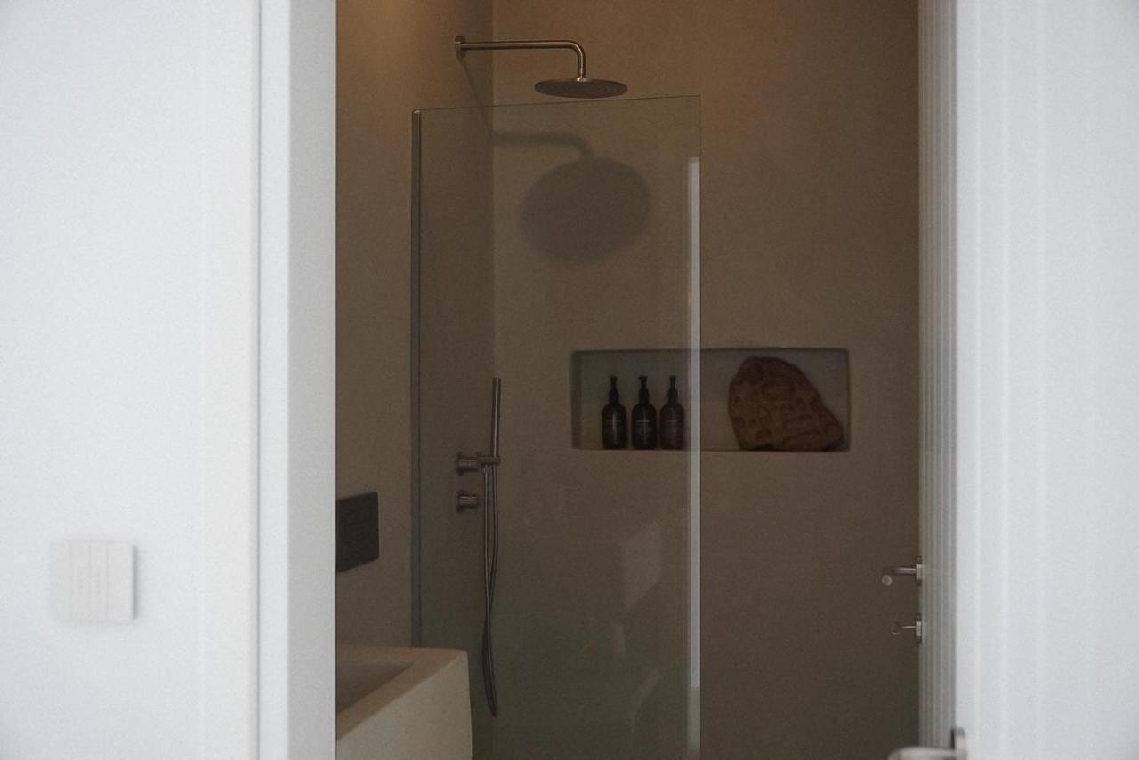 Villa con Piscina Privata 