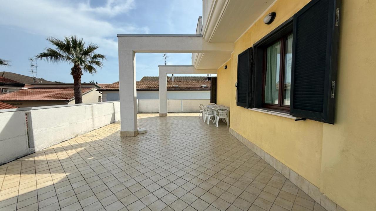 ModernShore - Oltremare - B&B