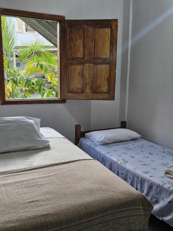 Pousada Mar de Mamoã - B&B