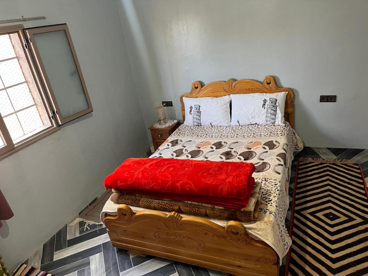 Dar Taznakhte Entre Tapis et Traditions - Ferienwohnung Taznakht