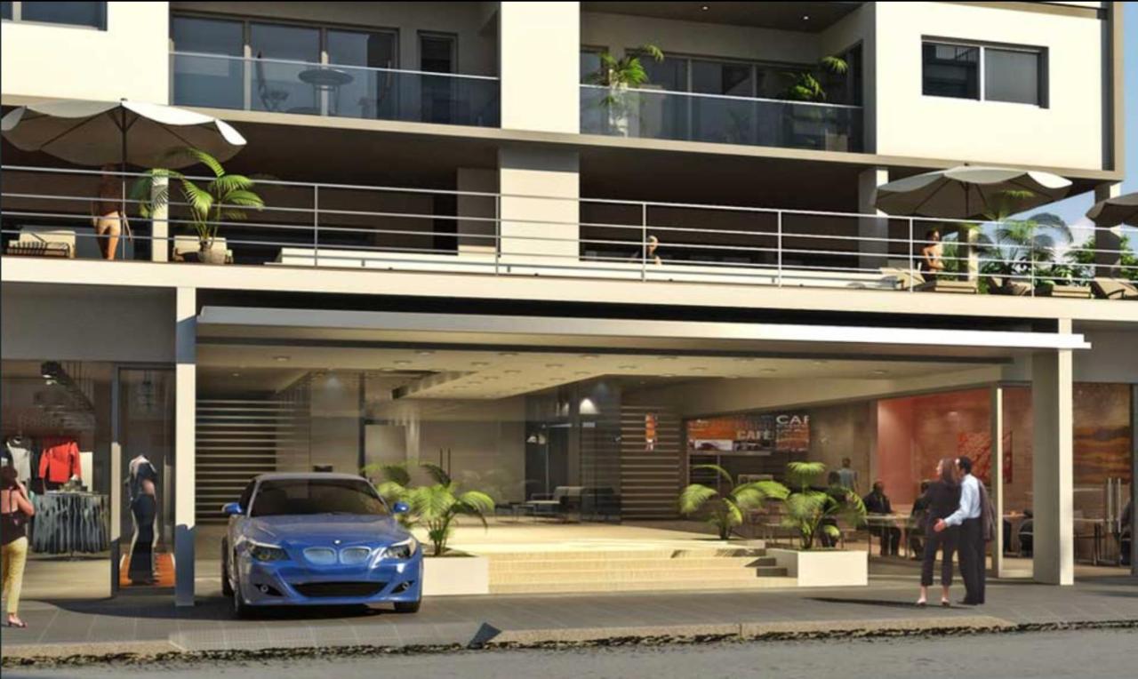 Costa Bonita - Bed and Breakfast Puerto Madryn