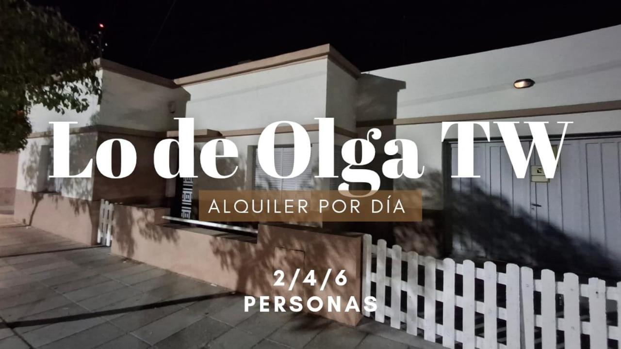 Lo de Olga - B&B