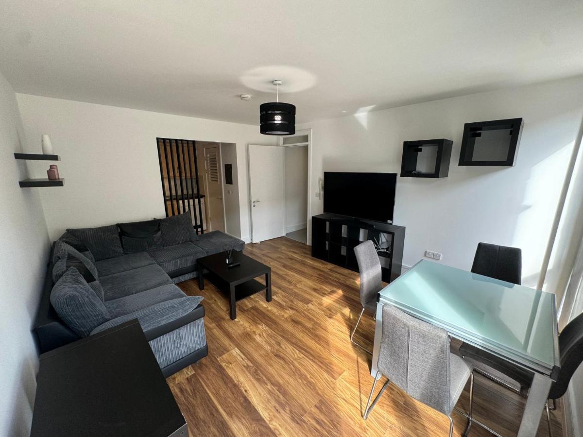 Apartment in Limerick City - B&B