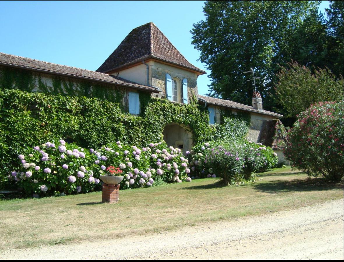 Pîgeonnier du Rau - B&B