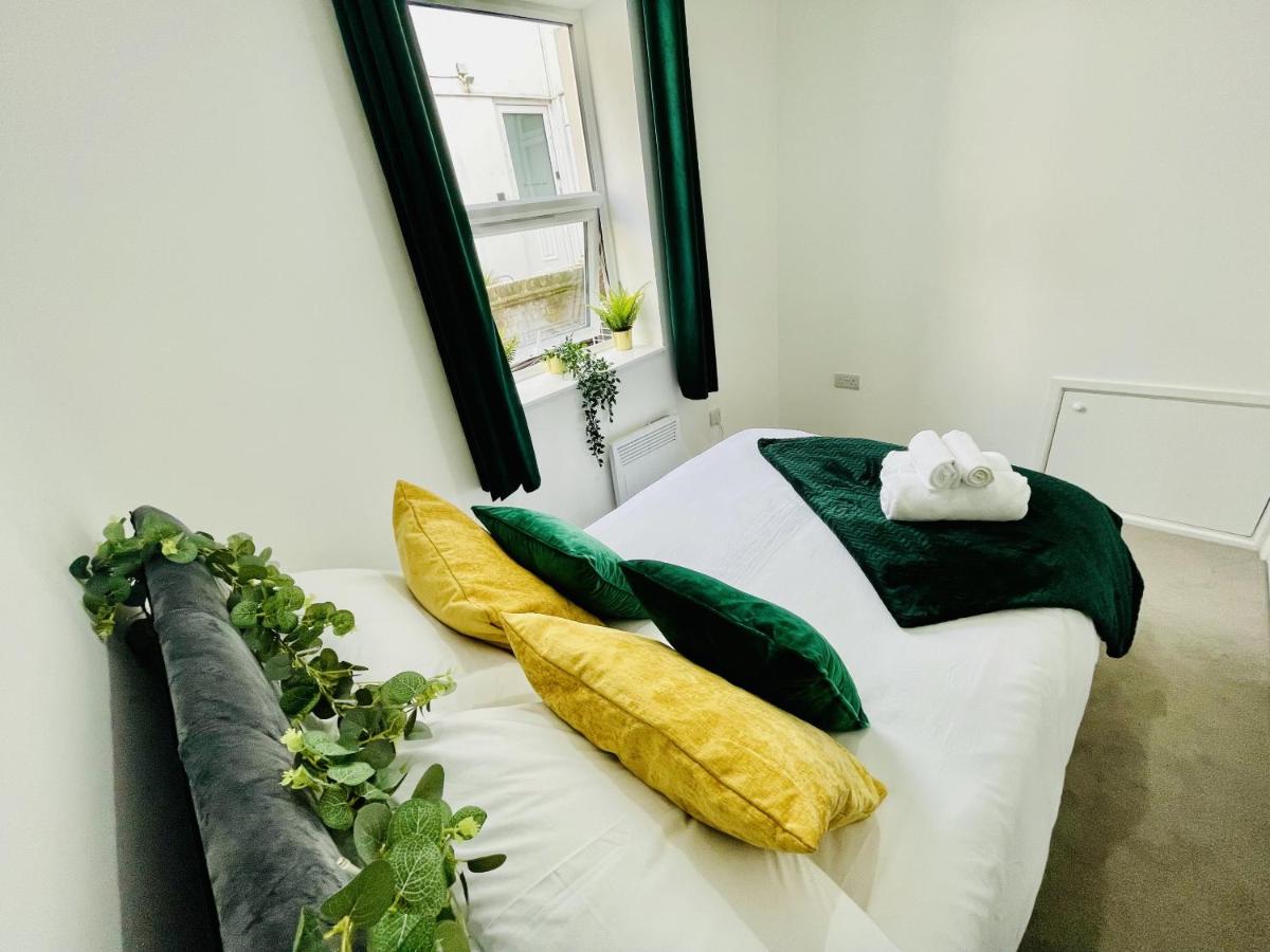 The Market Street Apartments - B&B