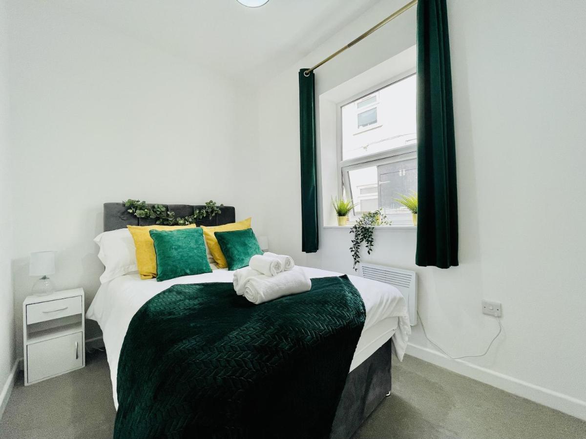 The Market Street Apartments - B&B Watford