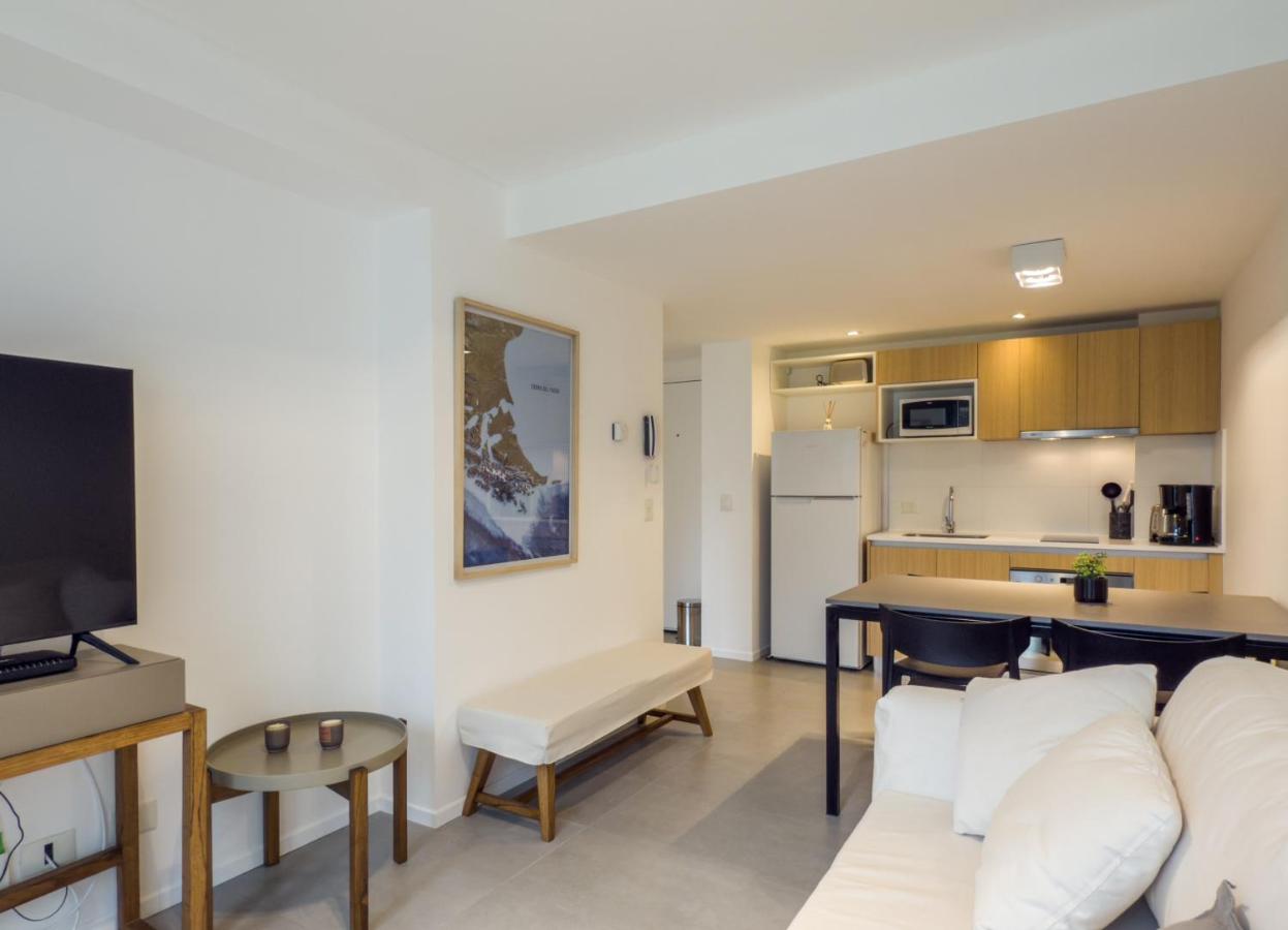 Standaard Appartement met 1 Slaapkamer