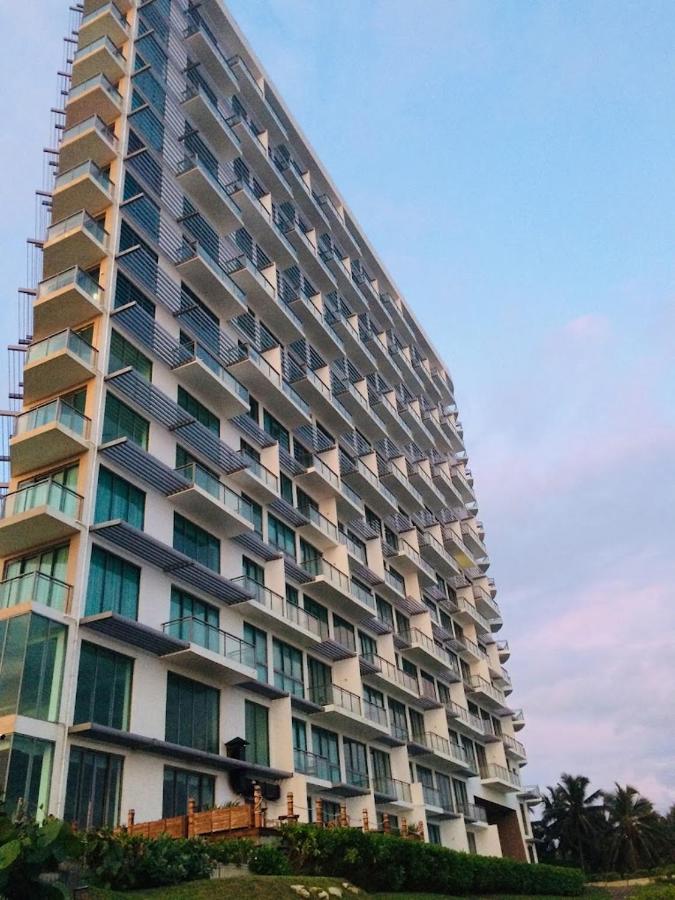 Beachfront Apartment-Galle - B&B