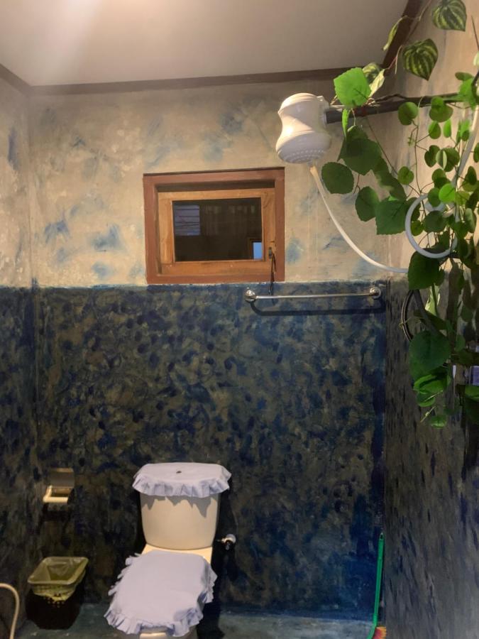 Camera Matrimoniale Deluxe (2 Adulti + 1 Bambino)