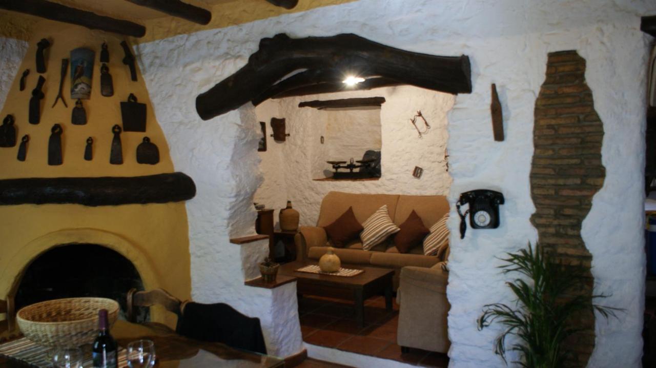 Three-Bedroom Townhouse