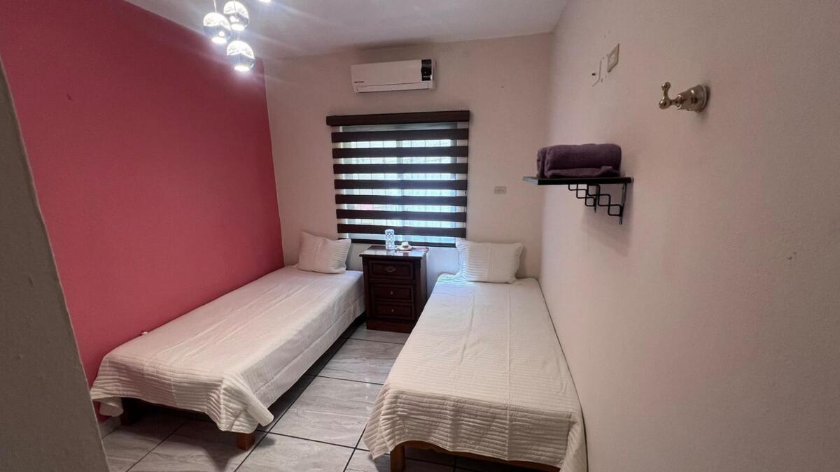 Maison 3 Chambres
