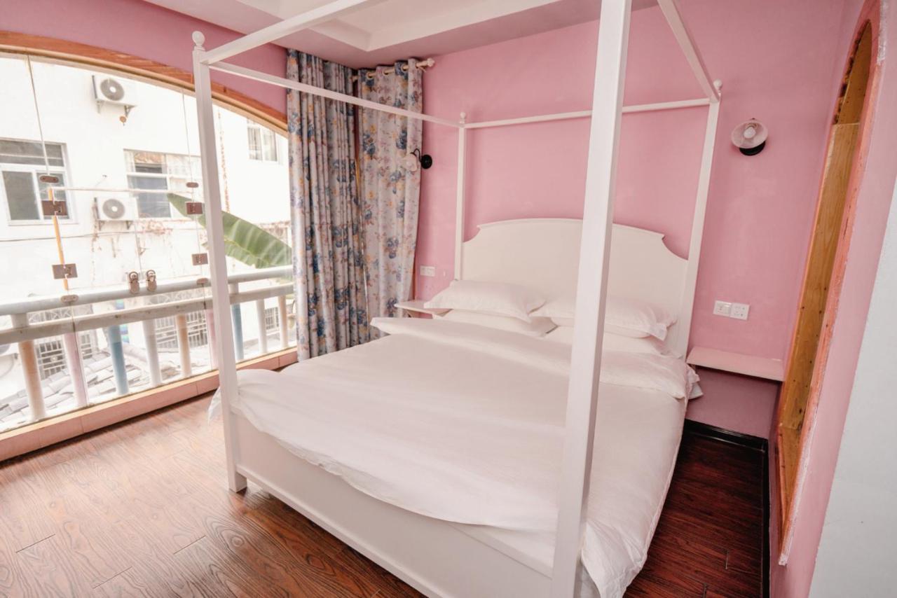 Chambre Lit Queen-Size 