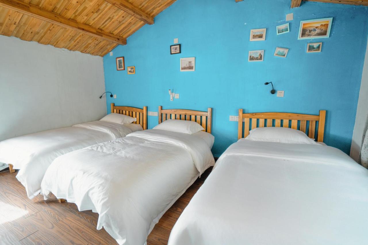 Chambre Triple