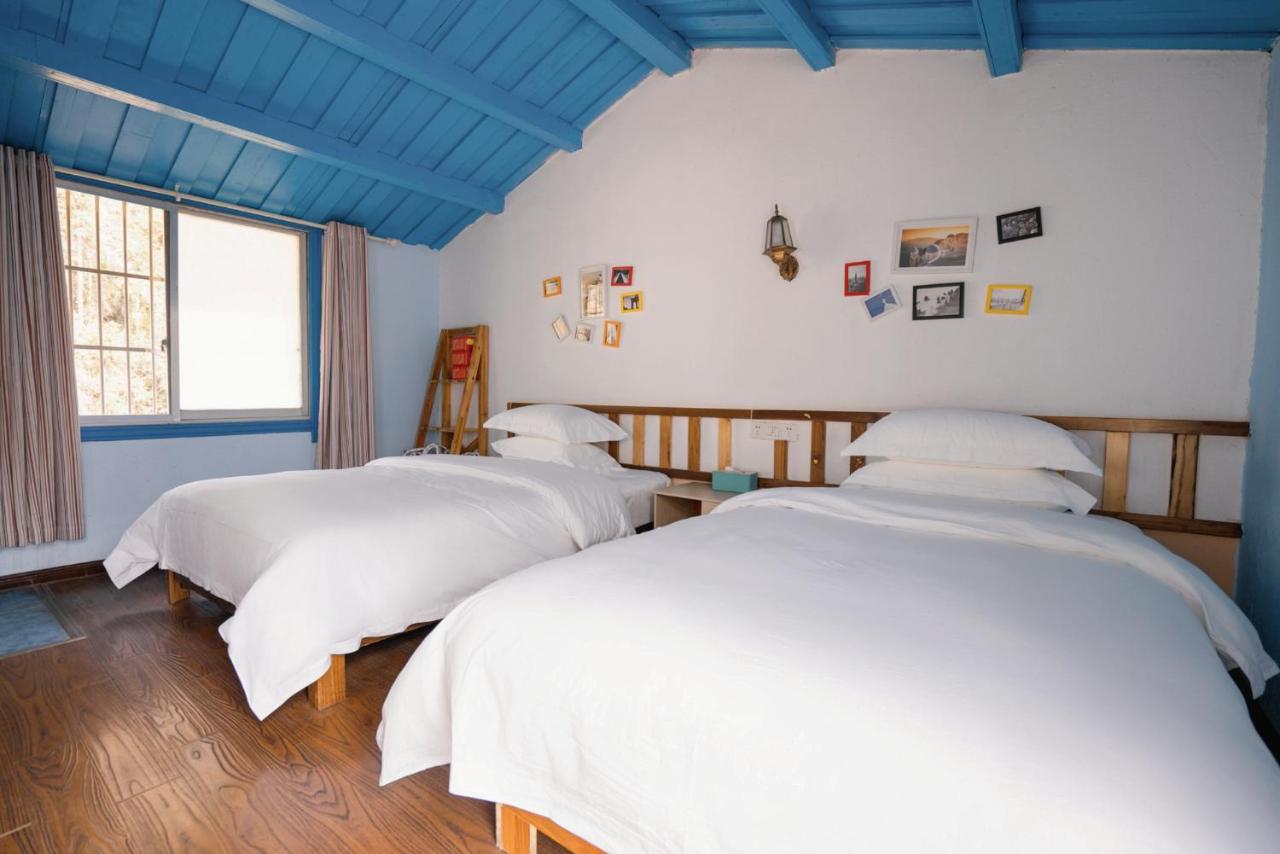 Chambre Familiale