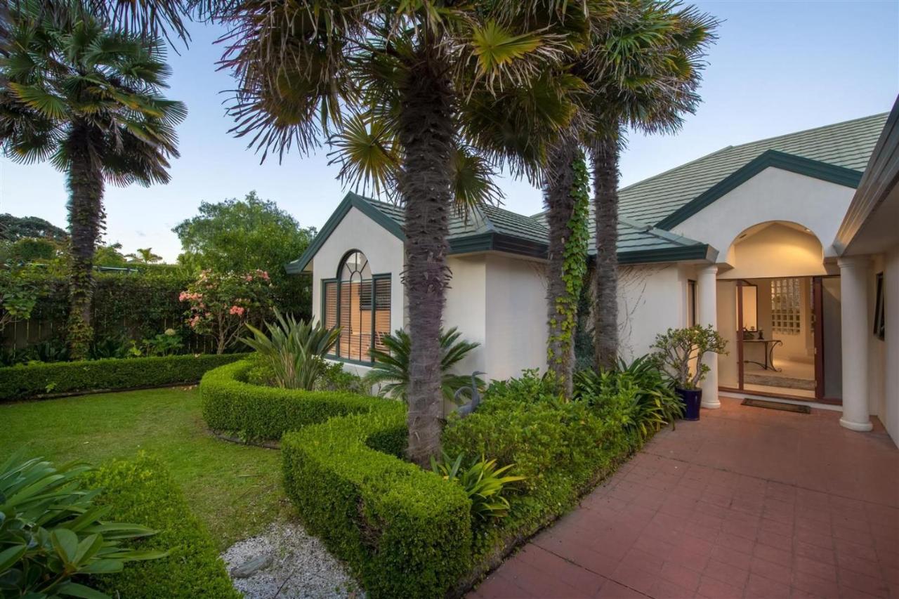 Takapuna Bay - B&B