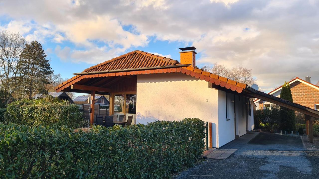 Haus Pudelwohl - Hundefreundliches Ferienhaus an der Nordseeküste - Bed and Breakfast