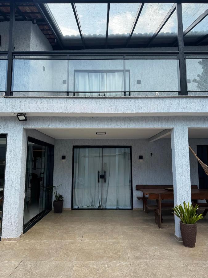 Quartos em Mangaratiba Rj - Chambres d’hôtes