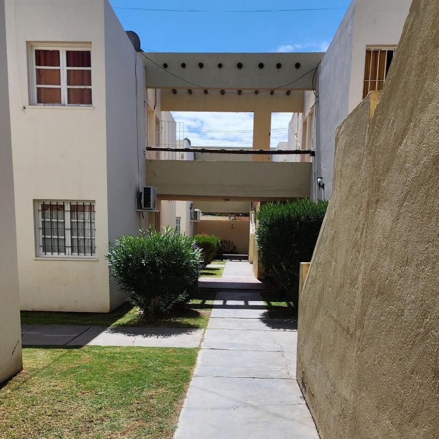 Dptos en Consorcio Florentino - Bed and Breakfast