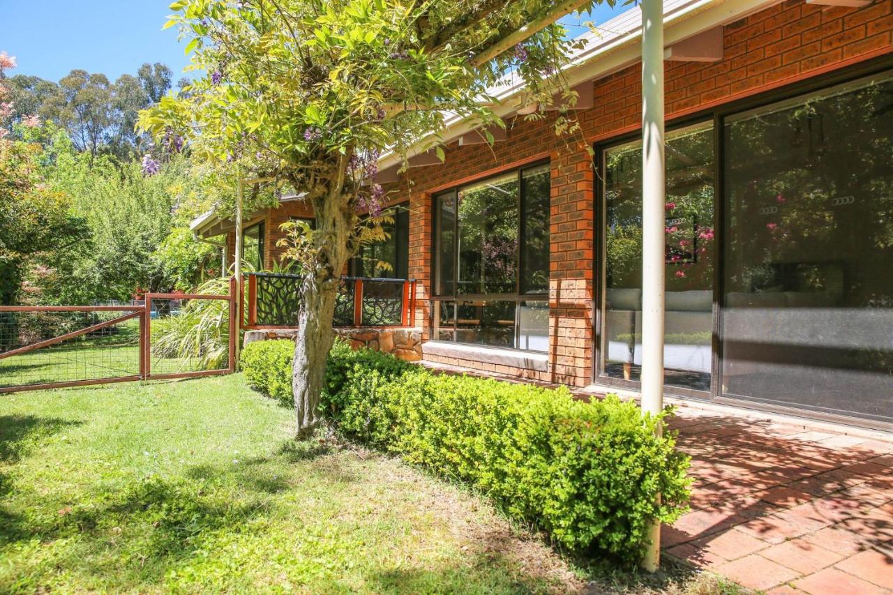Haus On Houghs - B&B