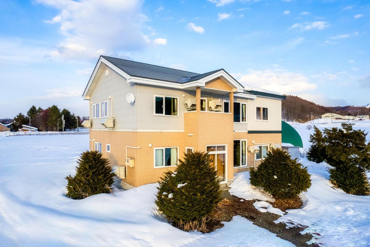 the palace of nature - B&B Naka-furano