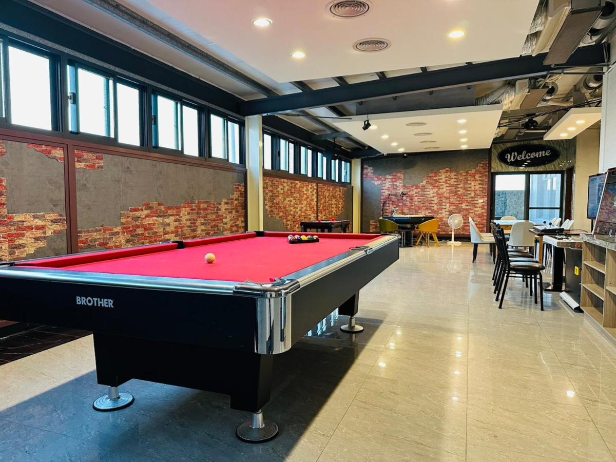 蘭貳 宜蘭包棟民宿 - Ferienwohnung Ilan