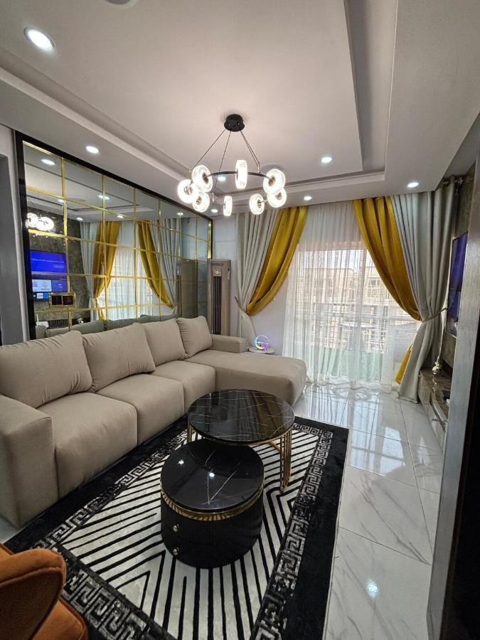 2 bedroom apartment in Lekki 1 - B&B
