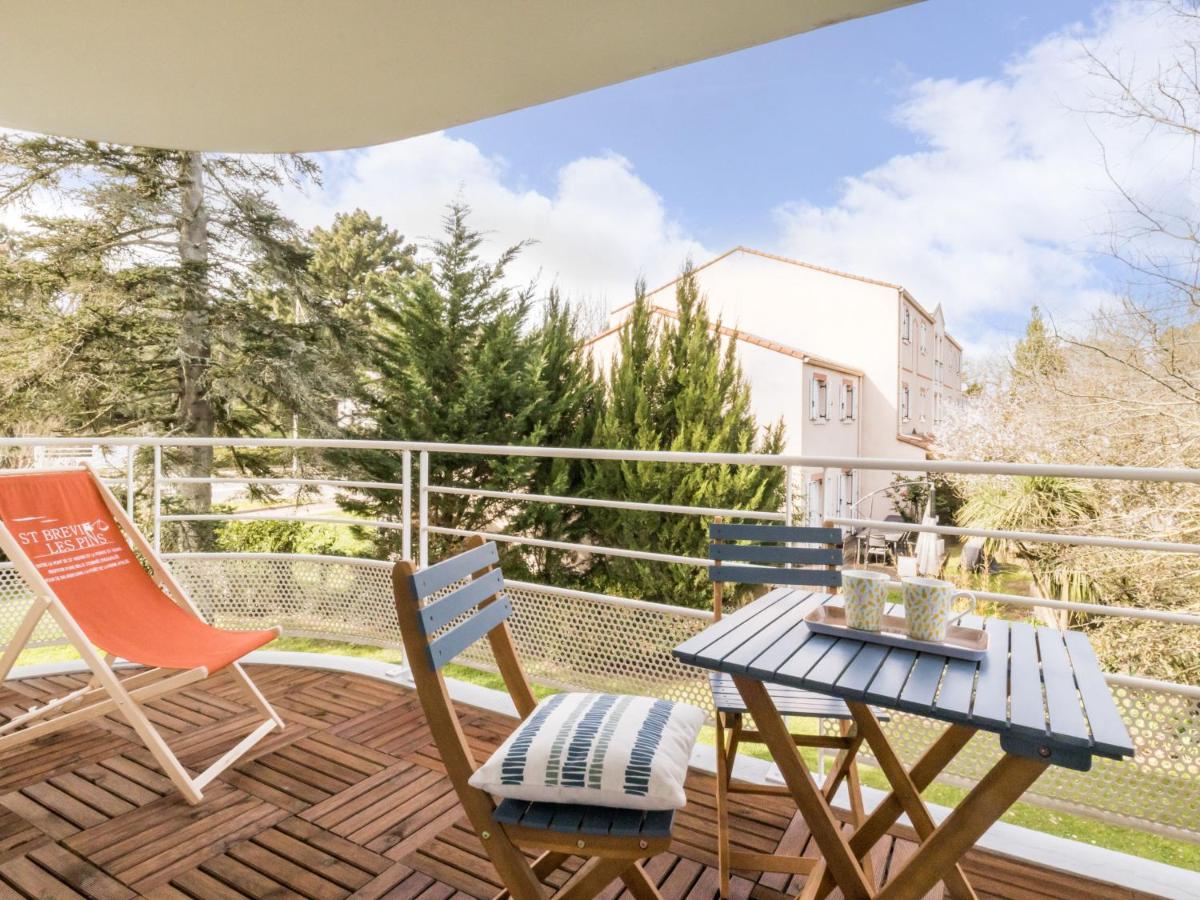 Appartement rénové, lumineux proche plage avec parking - FR-1-306-1299 - B&B