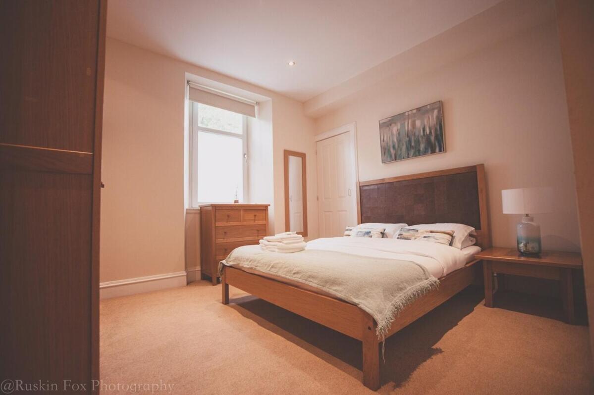 Apartment mit 2 Schlafzimmern