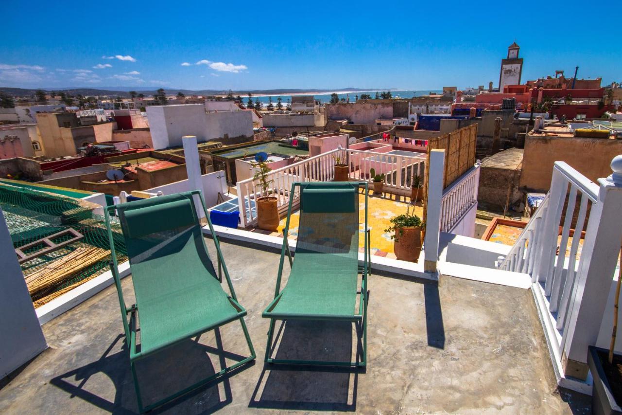 Dar Ferran - B&B Essaouira