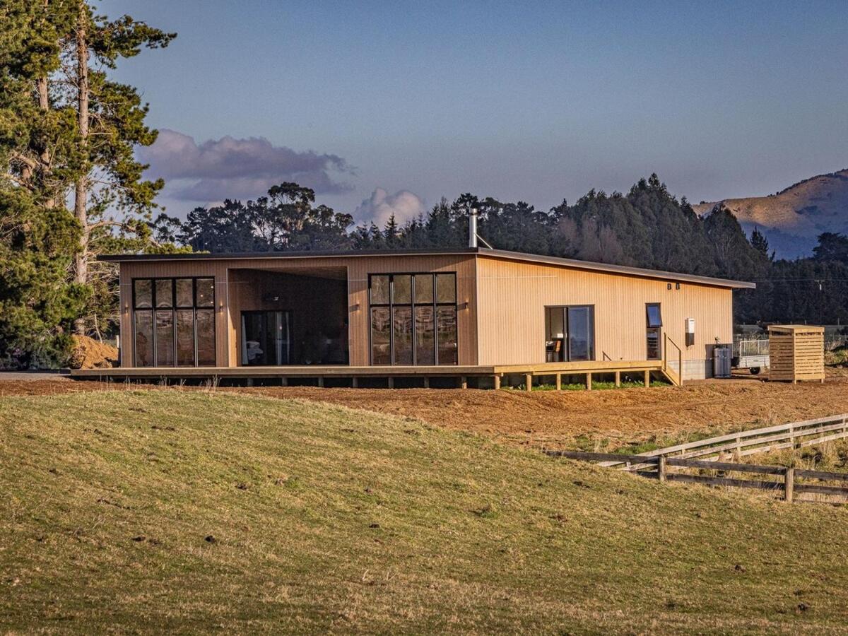 Taylors Alpine Retreat - Bed and Breakfast Ohakune